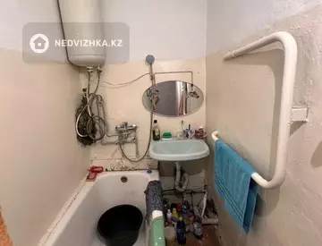 53 м², 2-комнатная квартира, этаж 5 из 5, 53 м², изображение - 5