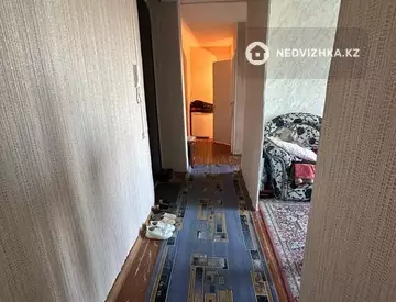2-комнатная квартира, этаж 5 из 5, 53 м²