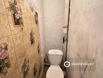 53 м², 2-комнатная квартира, этаж 5 из 5, 53 м², изображение - 15