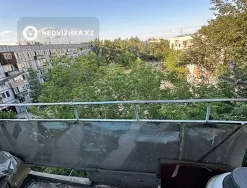 2-комнатная квартира, этаж 5 из 5, 53 м²