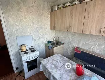 2-комнатная квартира, этаж 5 из 5, 53 м²