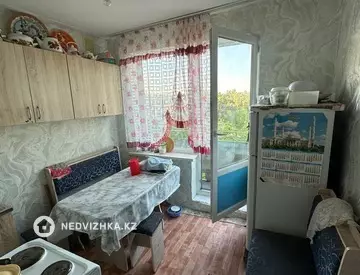 53 м², 2-комнатная квартира, этаж 5 из 5, 53 м², изображение - 12