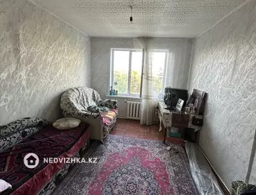 53 м², 2-комнатная квартира, этаж 5 из 5, 53 м², изображение - 8