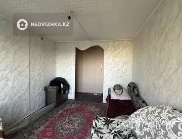 53 м², 2-комнатная квартира, этаж 5 из 5, 53 м², изображение - 9