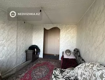 53 м², 2-комнатная квартира, этаж 5 из 5, 53 м², изображение - 7