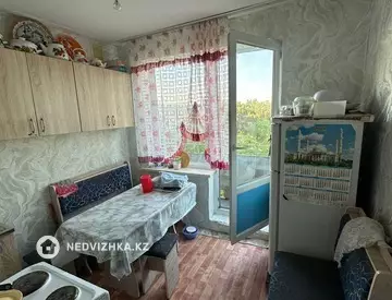 53 м², 2-комнатная квартира, этаж 5 из 5, 53 м², изображение - 10