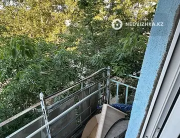 53 м², 2-комнатная квартира, этаж 5 из 5, 53 м², изображение - 14