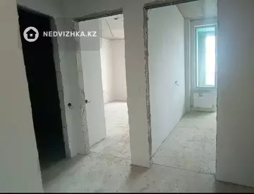 1-комнатная квартира, этаж 17 из 17, 37 м²