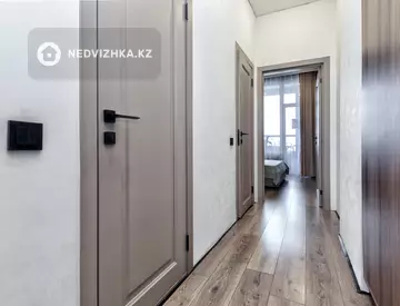 65 м², 3-комнатная квартира, этаж 12 из 12, 65 м², посуточно, изображение - 7