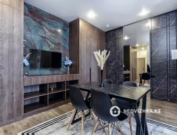 3-комнатная квартира, этаж 12 из 12, 65 м², посуточно