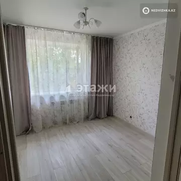2-комнатная квартира, этаж 3 из 3, 51 м²