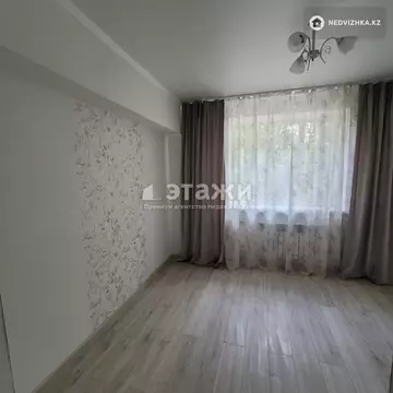 2-комнатная квартира, этаж 3 из 3, 51 м²
