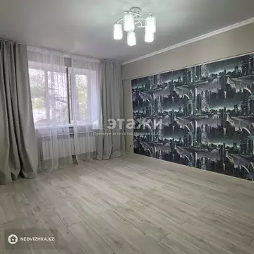 2-комнатная квартира, этаж 3 из 3, 51 м²