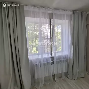 51 м², 2-комнатная квартира, этаж 3 из 3, 51 м², изображение - 5