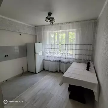 51 м², 2-комнатная квартира, этаж 3 из 3, 51 м², изображение - 6