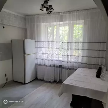 51 м², 2-комнатная квартира, этаж 3 из 3, 51 м², изображение - 7