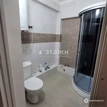 51 м², 2-комнатная квартира, этаж 3 из 3, 51 м², изображение - 9
