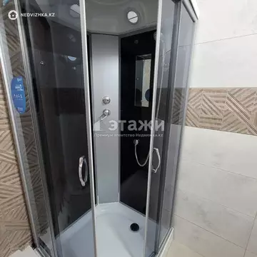 51 м², 2-комнатная квартира, этаж 3 из 3, 51 м², изображение - 10