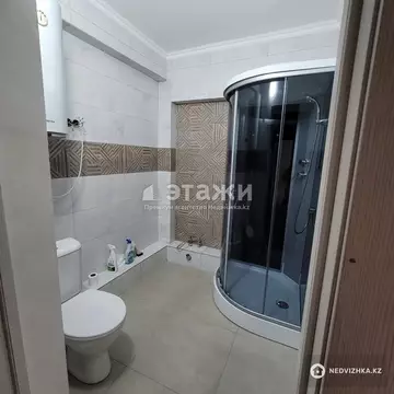 51 м², 2-комнатная квартира, этаж 3 из 3, 51 м², изображение - 11