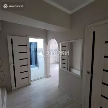 51 м², 2-комнатная квартира, этаж 3 из 3, 51 м², изображение - 12