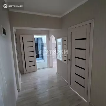 51 м², 2-комнатная квартира, этаж 3 из 3, 51 м², изображение - 13