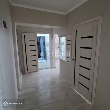 51 м², 2-комнатная квартира, этаж 3 из 3, 51 м², изображение - 14
