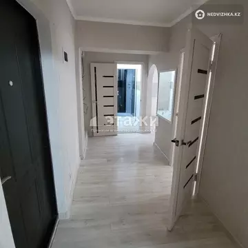 51 м², 2-комнатная квартира, этаж 3 из 3, 51 м², изображение - 15