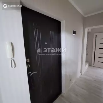 51 м², 2-комнатная квартира, этаж 3 из 3, 51 м², изображение - 16