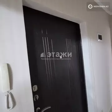 51 м², 2-комнатная квартира, этаж 3 из 3, 51 м², изображение - 17