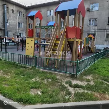 51 м², 2-комнатная квартира, этаж 3 из 3, 51 м², изображение - 18