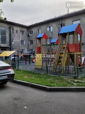 51 м², 2-комнатная квартира, этаж 3 из 3, 51 м², изображение - 20