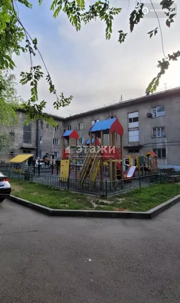 51 м², 2-комнатная квартира, этаж 3 из 3, 51 м², изображение - 21