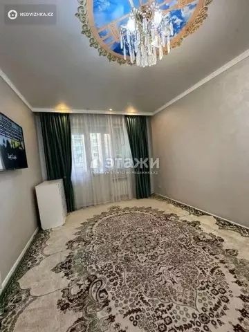 1-комнатная квартира, этаж 2 из 9, 40 м²