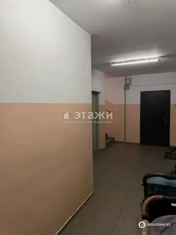 40 м², 1-комнатная квартира, этаж 2 из 9, 40 м², изображение - 4
