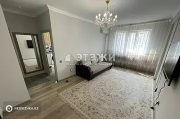 1-комнатная квартира, этаж 5 из 12, 40 м²