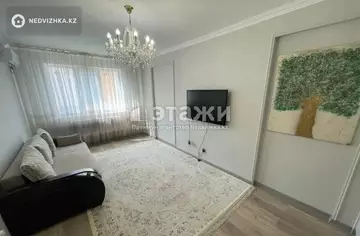 1-комнатная квартира, этаж 5 из 12, 40 м²