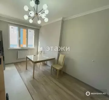 40 м², 1-комнатная квартира, этаж 5 из 12, 40 м², изображение - 5