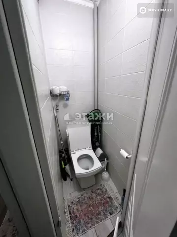 3-комнатная квартира, этаж 5 из 5, 62 м²