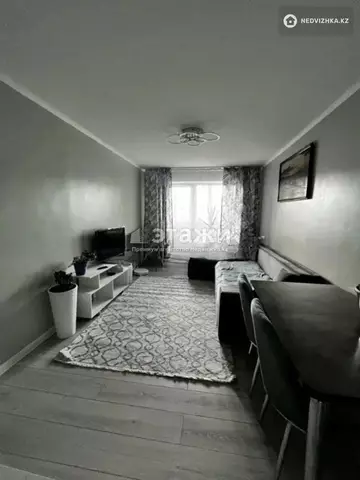 61.6 м², 3-комнатная квартира, этаж 5 из 5, 62 м², изображение - 5