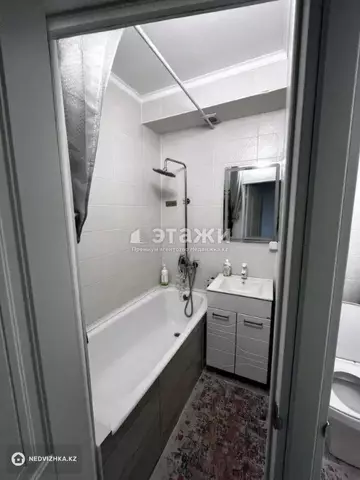 61.6 м², 3-комнатная квартира, этаж 5 из 5, 62 м², изображение - 4