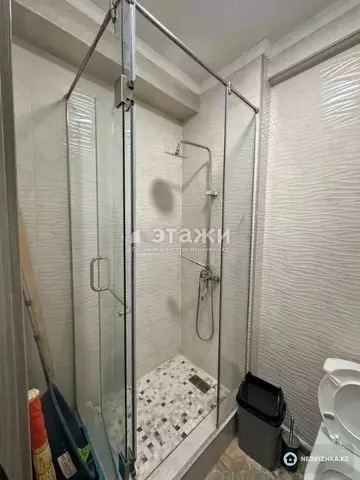 2-комнатная квартира, этаж 3 из 10, 40 м²
