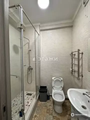 40 м², 2-комнатная квартира, этаж 3 из 10, 40 м², изображение - 4