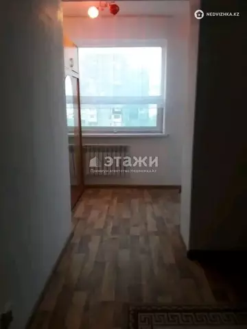 1-комнатная квартира, этаж 5 из 10, 25 м²