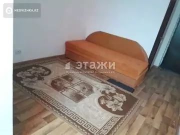 1-комнатная квартира, этаж 5 из 10, 25 м²