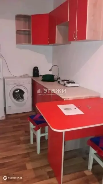 1-комнатная квартира, этаж 5 из 10, 25 м²