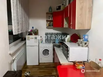 1-комнатная квартира, этаж 5 из 10, 25 м²