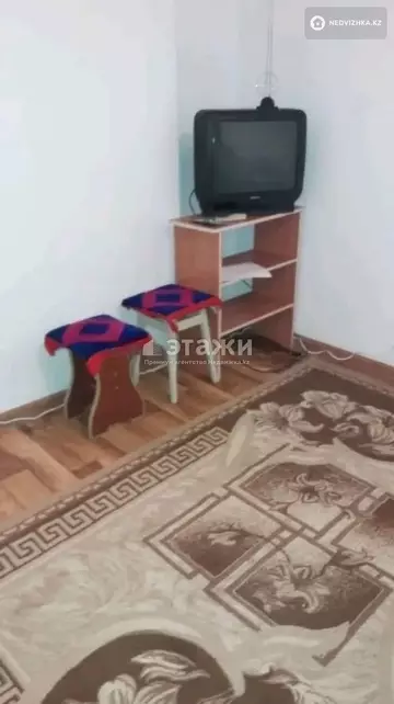 25 м², 1-комнатная квартира, этаж 5 из 10, 25 м², изображение - 4