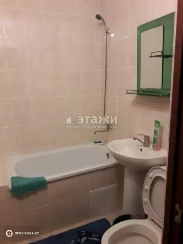 25 м², 1-комнатная квартира, этаж 5 из 10, 25 м², изображение - 6