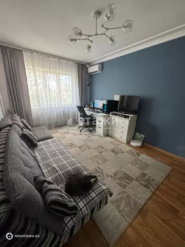 3-комнатная квартира, этаж 5 из 5, 65 м²