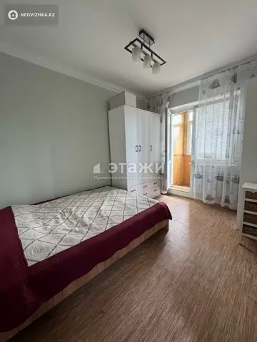 3-комнатная квартира, этаж 5 из 5, 65 м²